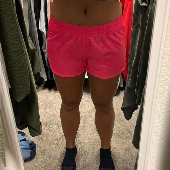 Soffe Windbreaker Shorts - Picture 2 of 3